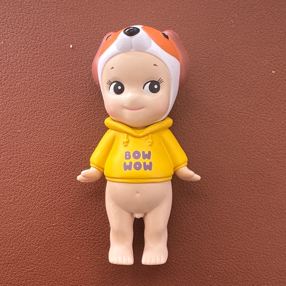 Sonny Angel, Limited Dog Time Series - Beagle